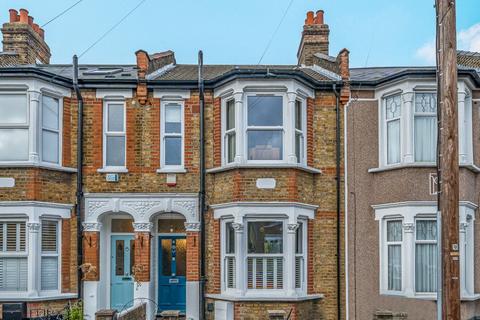 3 bedroom house for sale, Sportsbank Street, London, SE6