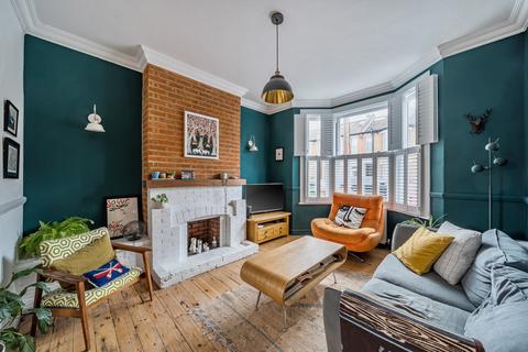 3 bedroom house for sale, Sportsbank Street, London, SE6