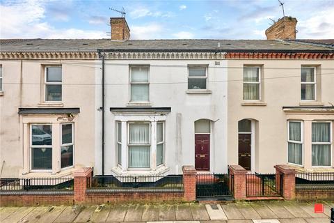 3 bedroom terraced house to rent, Dacy Road, Liverpool, Merseyside, L5