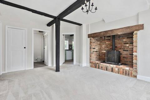 undefined, Heaverham Road, Kemsing  TN15 6NH