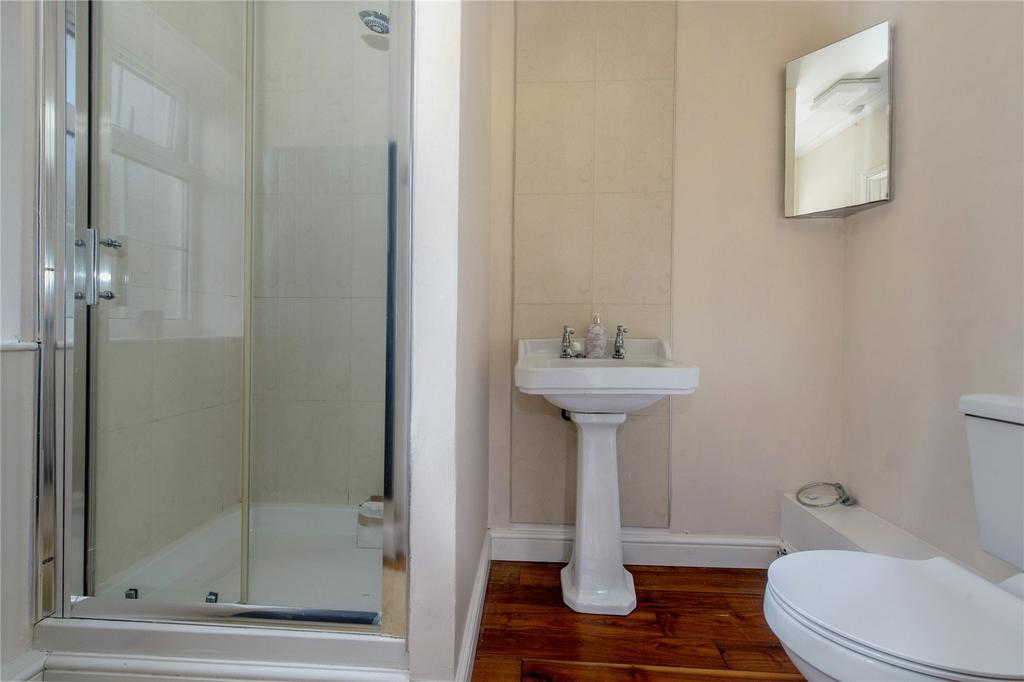 Ensuite 2
