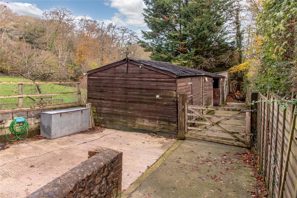 Stables