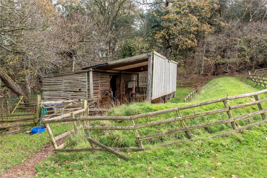 Outbuilding
