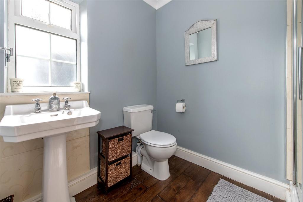 En Suite 1