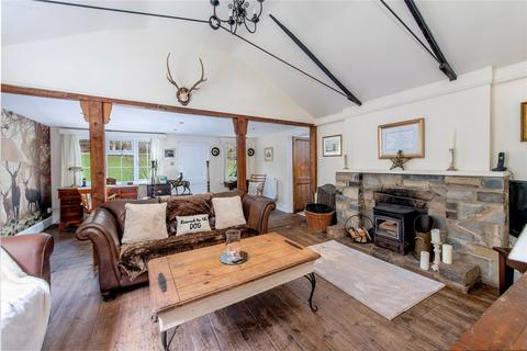 3 bedroom bungalow for sale, Holford, Bridgwater, Somerset, TA5