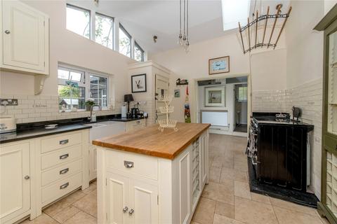 3 bedroom bungalow for sale, Holford, Bridgwater, Somerset, TA5