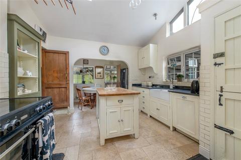 3 bedroom bungalow for sale, Holford, Bridgwater, Somerset, TA5