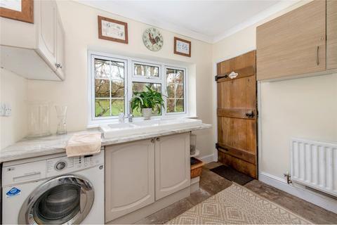 3 bedroom bungalow for sale, Holford, Bridgwater, Somerset, TA5