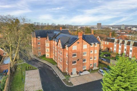 2 bedroom apartment to rent, Rodborough House, Warwick Road, Coventry