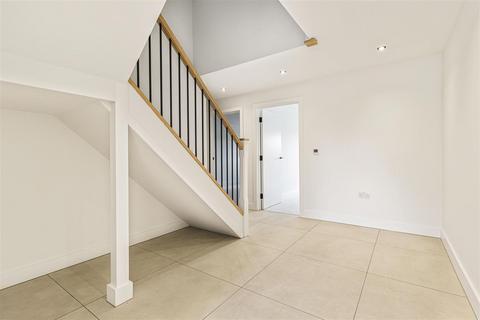 4 bedroom terraced house for sale, Lode Fen, Lode CB25
