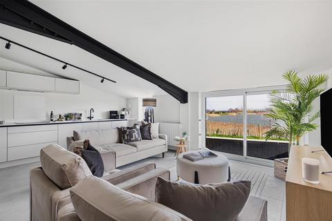 4 bedroom terraced house for sale, Lode Fen, Lode CB25