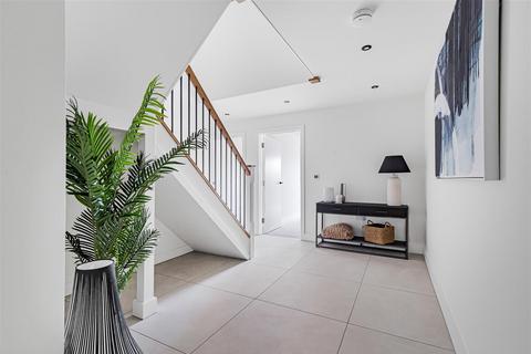 4 bedroom terraced house for sale, Lode Fen, Lode CB25
