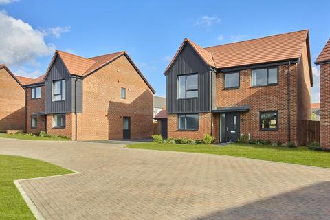 undefined, Woodbanks, Parsonage Road, Takeley, Bishop's Stortford, CM22
