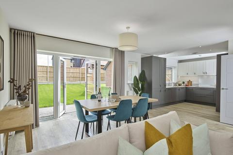 undefined, Woodbanks, Parsonage Road, Takeley, Bishop's Stortford, CM22
