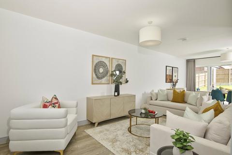 undefined, Woodbanks, Parsonage Road, Takeley, Bishop's Stortford, CM22