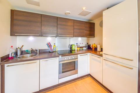 1 bedroom flat to rent, Trinity Court, Newsom Place, St. Albans, AL1