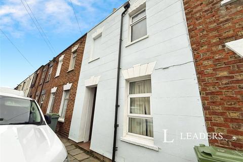 2 bedroom terraced house to rent, Hanover Street, Cheltenham, Gloucestershire, GL50