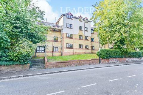 1 bedroom flat to rent, Brooklands Court, Hatfield Road, St. Albans, AL1