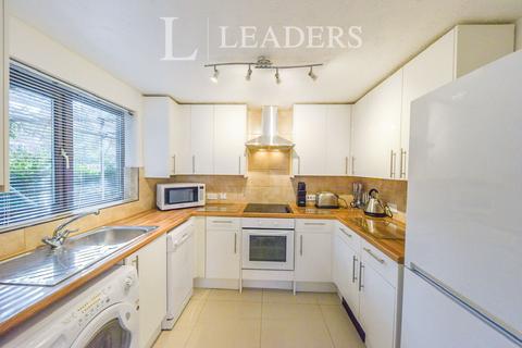 1 bedroom flat to rent, Brooklands Court, Hatfield Road, St. Albans, AL1