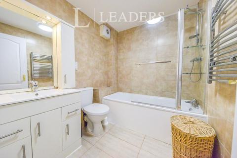 1 bedroom flat to rent, Brooklands Court, Hatfield Road, St. Albans, AL1