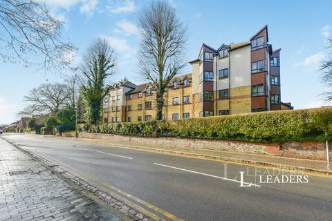 undefined, Brooklands Court, Hatfield Road, St. Albans, AL1