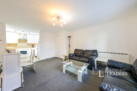 undefined, Brooklands Court, Hatfield Road, St. Albans, AL1