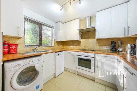 undefined, Brooklands Court, Hatfield Road, St. Albans, AL1