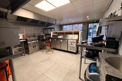 Mixed use for sale, 1, 1A & 1B Hitchin Street, Baldock, Hertfordshire, SG7 6AL