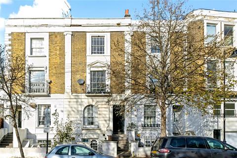 1 bedroom apartment for sale, Furlong Road, Islington, London, N7