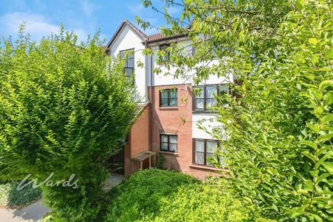 1 bedroom apartment to rent, Bishops Court Greenhithe DA9 9PX