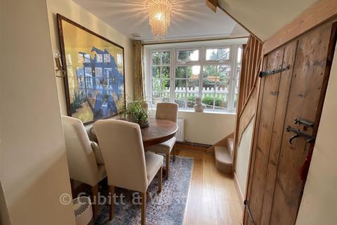 2 bedroom terraced house for sale, High Street, Angmering, West Sussex