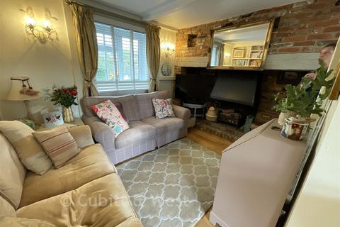 2 bedroom terraced house for sale, High Street, Angmering, West Sussex