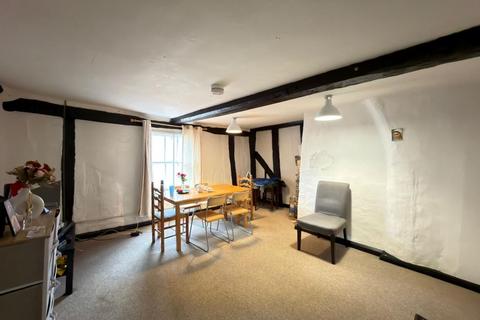undefined, 3-5 Hitchin Street and Bell Cottage, Baldock, Hertfordshire, SG7 6AL
