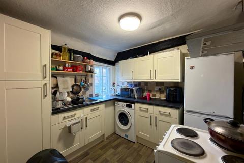 undefined, 3-5 Hitchin Street and Bell Cottage, Baldock, Hertfordshire, SG7 6AL