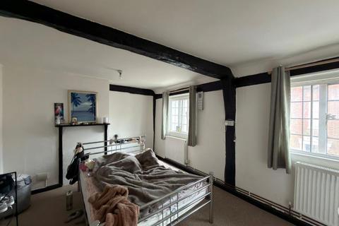 undefined, 3-5 Hitchin Street and Bell Cottage, Baldock, Hertfordshire, SG7 6AL