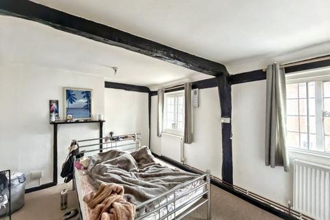 undefined, 3-5 Hitchin Street and Bell Cottage, Baldock, Hertfordshire, SG7 6AL