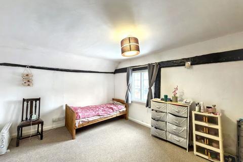undefined, 3-5 Hitchin Street and Bell Cottage, Baldock, Hertfordshire, SG7 6AL
