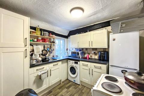 undefined, 3-5 Hitchin Street and Bell Cottage, Baldock, Hertfordshire, SG7 6AL