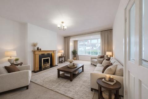 3 bedroom semi-detached house for sale, Bamburgh Avenue, South Shields