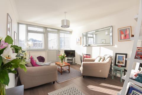 undefined, Thoresby Street, Islington, London, N1