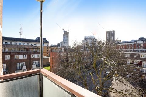 undefined, Thoresby Street, Islington, London, N1