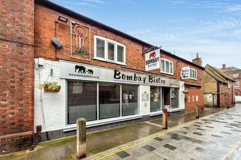 undefined, 8 & 8A Bell Row, High Street, Baldock, Hertfordshire, SG7 6AP