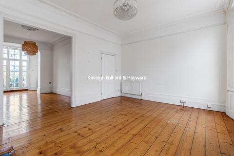 undefined, Richmond Crescent, Islington, London, N1