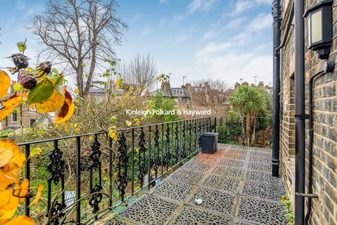 undefined, Richmond Crescent, Islington, London, N1