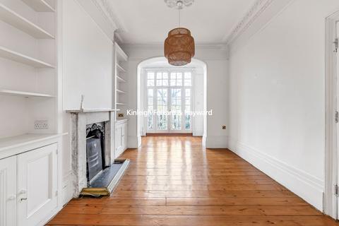 undefined, Richmond Crescent, Islington, London, N1