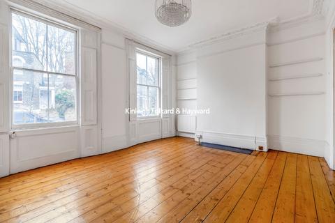 undefined, Richmond Crescent, Islington, London, N1