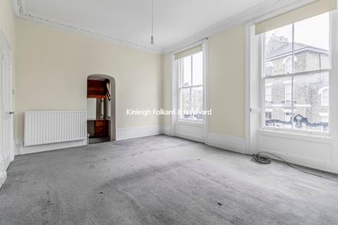 undefined, Richmond Crescent, Islington, London, N1