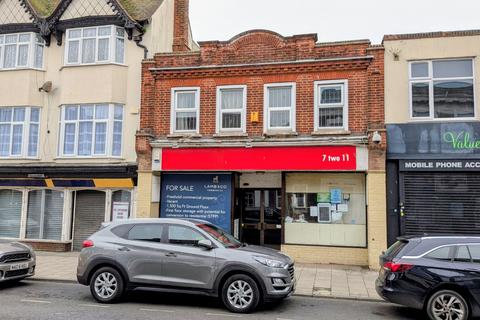 Shop for sale - High Street, Clacton-on-Sea