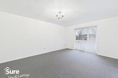 2 bedroom flat to rent, Cuffley Court, Hemel Hempstead, Hertfordshire, HP2 7LS