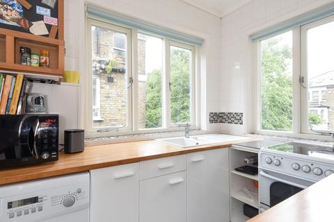 undefined, Hillmarton Road, Holloway, London, N7